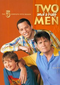 Two and a Half Men Season 5 สองชายกับหนึ่งนายตัวเล็ก ปี 5 ซับไทย