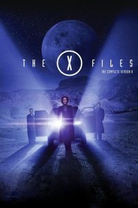 The X-Files Season 8 แฟ้มลับคดีพิศวง ปี 8 พากย์ไทย/ซับไทย