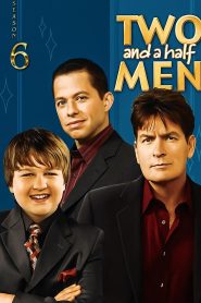 Two and a Half Men Season 6 สองชายกับหนึ่งนายตัวเล็ก ปี 6 ซับไทย