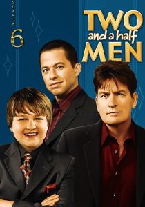 Two and a Half Men Season 6 สองชายกับหนึ่งนายตัวเล็ก ปี 6 ซับไทย