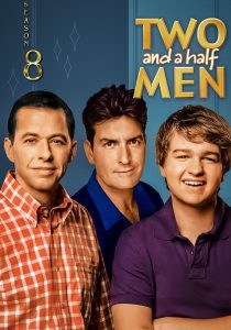 Two and a Half Men Season 8 สองชายกับหนึ่งนายตัวเล็ก ปี 8 ซับไทย