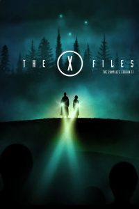 The X-Files Season 11 แฟ้มลับคดีพิศวง ปี 11 พากย์ไทย/ซับไทย