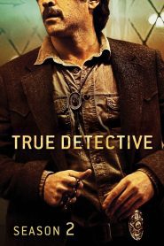 True Detective Season 2 ตำรวจพันธุ์แท้ ปี 2 พากย์ไทย