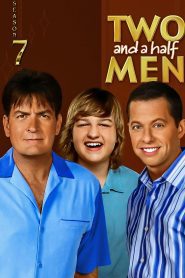 Two and a Half Men Season 7 สองชายกับหนึ่งนายตัวเล็ก ปี 7 ซับไทย