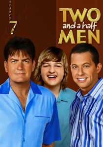 Two and a Half Men Season 7 สองชายกับหนึ่งนายตัวเล็ก ปี 7 ซับไทย