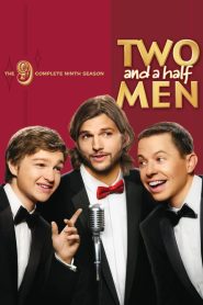 Two and a Half Men Season 9 สองชายกับหนึ่งนายตัวเล็ก ปี 9 ซับไทย