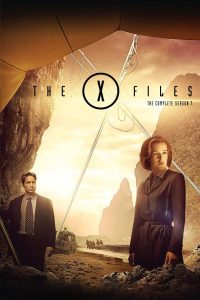 The X-Files Season 7 แฟ้มลับคดีพิศวง ปี 7 พากย์ไทย/ซับไทย