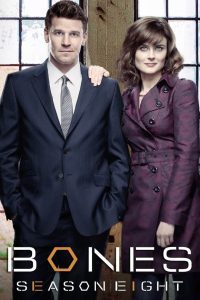 Bones Season 8 พลิกซากปมมรณะ ปี 8 พากย์ไทย/ซับไทย