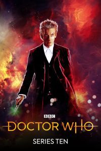 Doctor Who Season 10 ดอกเตอร์ฮู ปี 10 ซับไทย