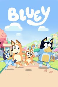 Bluey Season 3 พากย์ไทย