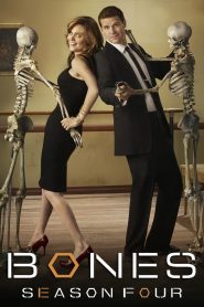 Bones Season 4 พลิกซากปมมรณะ ปี 4 พากย์ไทย/ซับไทย 