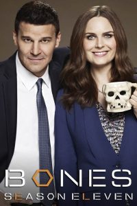 Bones Season 11 พลิกซากปมมรณะ ปี 11 พากย์ไทย/ซับไทย