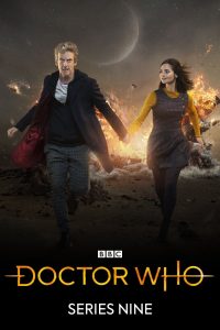 Doctor Who Season 9 ดอกเตอร์ฮู ปี 9 พากย์ไทย