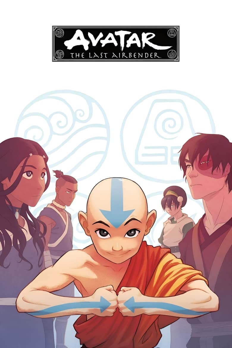 Avatar The Last Airbender เณรน้อยเจ้าอภินิหาร พากย์ไทย/ซับไทย - โอเวอร์ ...