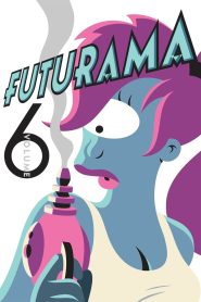 Futurama Season 6 ป่วนฮาโลกอนาคต ปี 6 ซับไทย