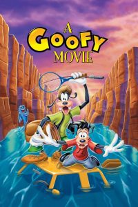 A Goofy Movie พากย์ไทย