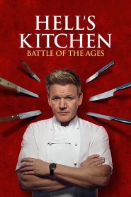 Hell’s Kitchen Season 21 ครัวนรก ปี 21 พากย์ไทย