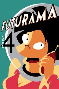 Futurama Season 4 ป่วนฮาโลกอนาคต ปี 4 ซับไทย