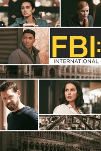 FBI International Season 2 เอฟไอบี สืบข้ามโลก ปี 2 พากย์ไทย