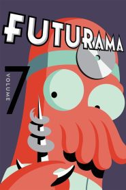 Futurama Season 7 ป่วนฮาโลกอนาคต ปี 7 ซับไทย