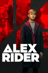 Alex Rider Season 1 อเล็กซ์ ไรเดอร์ ปี 1 พากย์ไทย