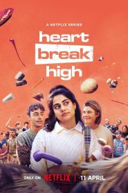 Heartbreak High Season 2 พากย์ไทย/ซับไทย