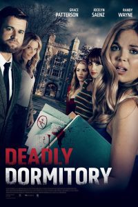 Deadly Dorm (Deadly Dormitory ) ซับไทย