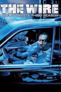 The Wire Season 3 ดับอิทธิพลเถื่อน ปี 3 ซับไทย