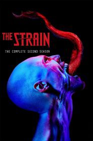 The Strain Season 2 เชื้ออสูรแพร่สยอง ปี 2 พากย์ไทย/ซับไทย