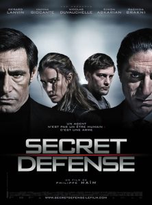 Secret Defense สงครามทรชนตัดทรชน พากย์ไทย