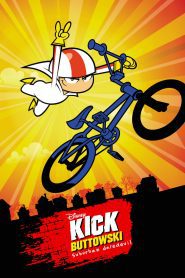 Kick Buttowski Suburban Daredevil Season 2 คิก บัททาวสกี้ เด็กจี๊ดใจเกินร้อย ปี 2 พากย์ไทย