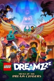 Lego Dreamzzz Season 2 พากย์ไทย