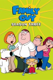 Family Guy Season 3 แฟมิลี่กาย ปี 3 ซับไทย