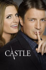 Castle Season 4 ยอดนักเขียนไขปมฆาตกรรม ปี 4 พากย์ไทย/ซับไทย