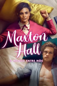 Maxton Hall Season 1 โลกที่ขวางระหว่างเรา ปี 1 พากย์ไทย/ซับไทย