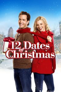 12 Dates of Christmas คริสต์มาสนี้ขอมี 12 เดต ซับไทย