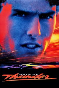 Days of Thunder ซิ่งสายฟ้า พากย์ไทย