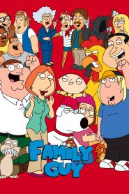 Family Guy Season 7 แฟมิลี่กาย ปี 7 ซับไทย