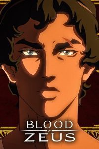 Blood of Zeus Season 2 มหาศึกโลหิตเทพ ปี 2 พากย์ไทย/ซับไทย