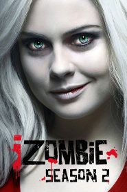 iZombie Season 2 สืบ กลืน สมอง ปี 2 พากย์ไทย