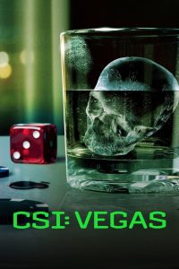 CSI Vegas Season 3 ซับไทย