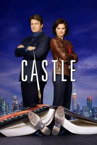 Castle Season 1 ยอดนักเขียนไขปมฆาตกรรม ปี 1 พากย์ไทย/ซับไทย