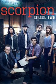 Scorpion Season 2 แก๊งระเบิด เนิร์ดกู้โลก ปี 2 พากย์ไทย