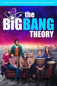 The Big Bang Theory Season 11 ทฤษฎีวุ่นหัวใจ ปี 11 ซับไทย