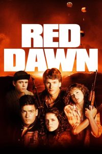 Red Dawn เรด ดอว์น อรุณเดือด พากย์ไทย