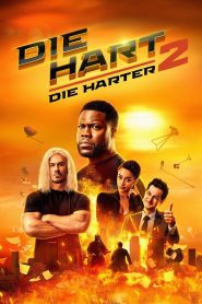 Die Hart 2 Die Harter ฮาร์ต อึดเต็มคาราเบล พากย์ไทย
