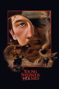 Young Sherlock Holmes นักสืบหนุ่ม เชอร์ล็อคโฮล์มส์ ซับไทย