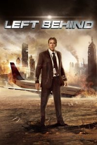 Left Behind อุบัติการณ์สวรรค์สั่ง พากย์ไทย