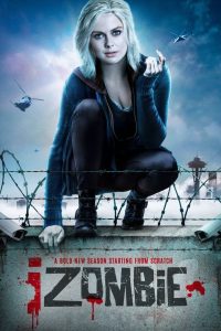 iZombie Season 4 สืบ กลืน สมอง ปี 4 พากย์ไทย