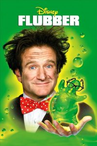 Flubber ฟลับเบอร์ ดึ๋ง ดั๋ง อัจฉริยะ พากย์ไทย